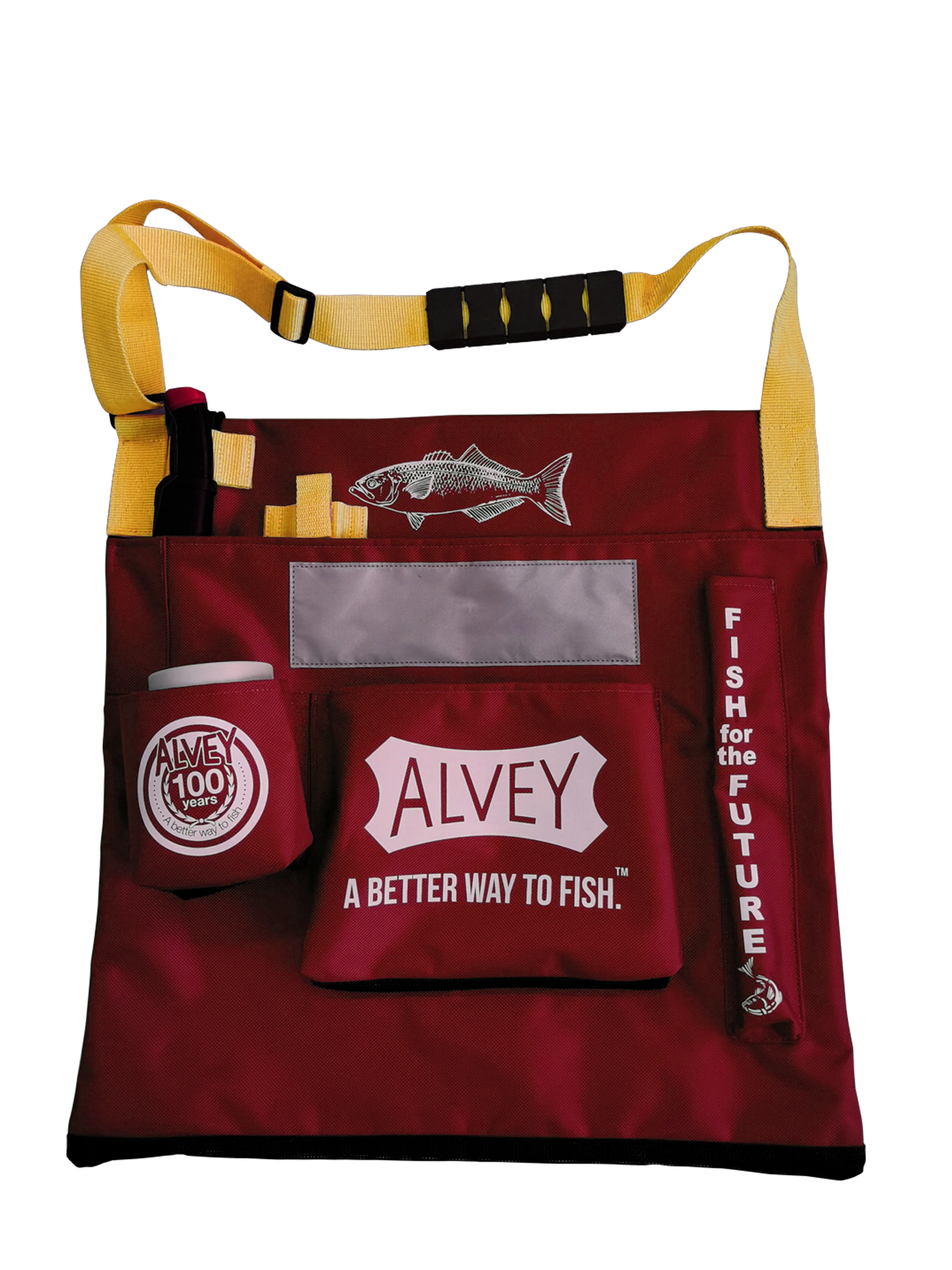 Wading Bag Premium
