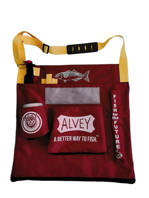 Wading Bag Premium