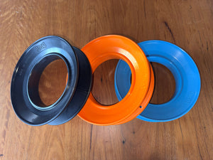 Alvey Hand Caster - Heavy Duty