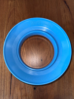 Alvey Hand Caster - Heavy Duty