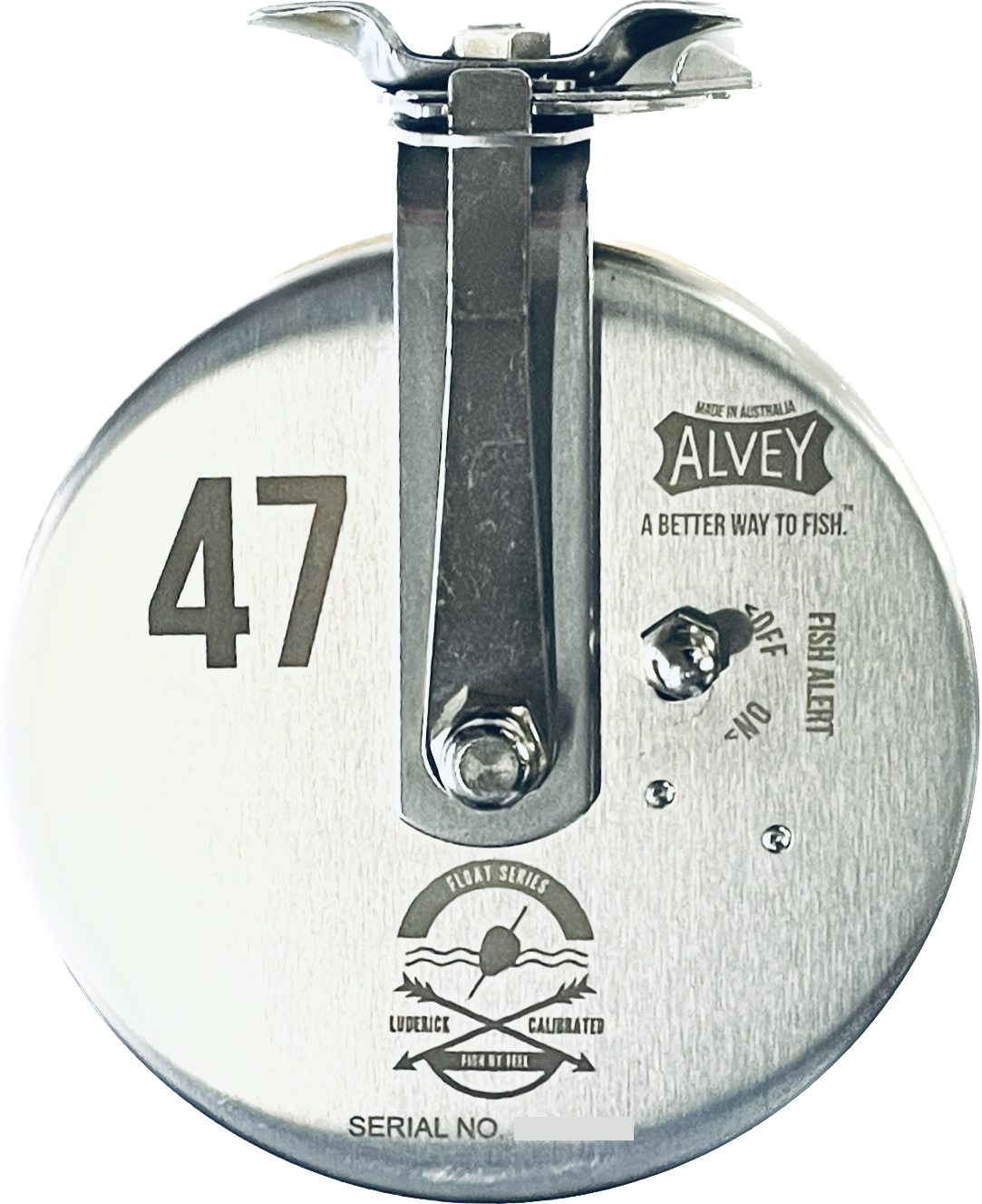 Float 47 - Alvey Australia