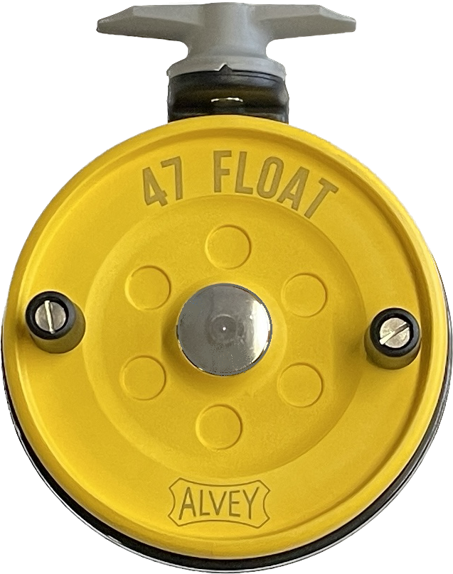 Alvey 47GZ Float Reel Luderick Special - Fergo's Tackle World