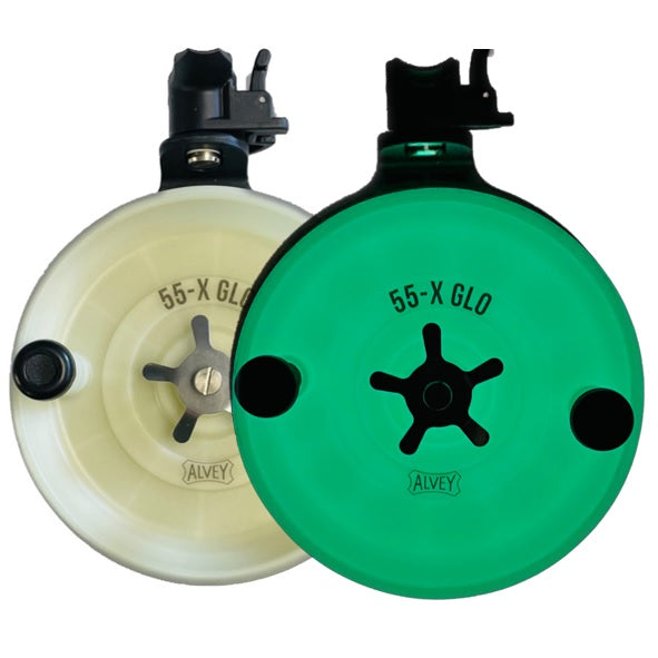 alvey no 55c fishing line reel Adventurer 55-X GLOW | Beach Fishing Reel by Alvey Reels