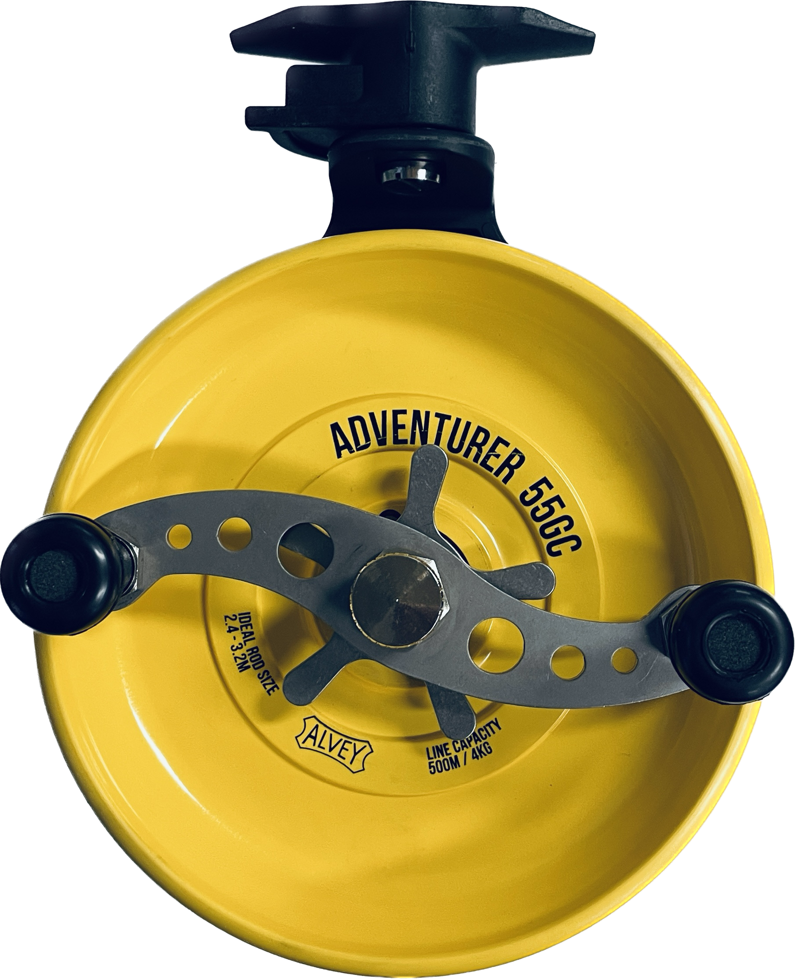 Adventurer 55GCT Surf Estuary