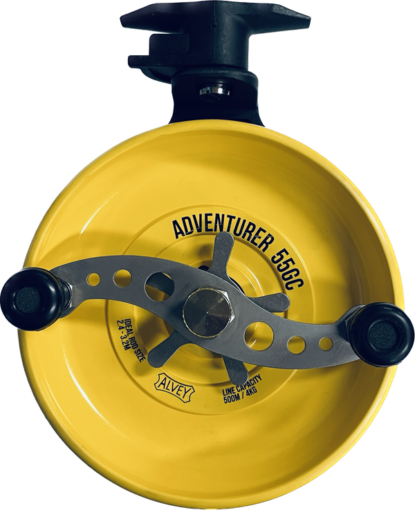 alvey surf fishing reels Champion 60GT | Beach Reel by Whilst Alvey Reels are famous