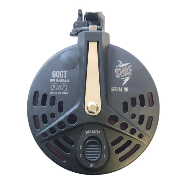 alvey light tackle fishing reels Surf Champion 60GT | Beach Reel by The Alvey 40GDZ Adventurer Reel will make for an ideal light boat or Estuary reel for adults and will still handle the harsh treatment of young anglers in a sandy and saltwater environment Alvey Reels Australia Saved -