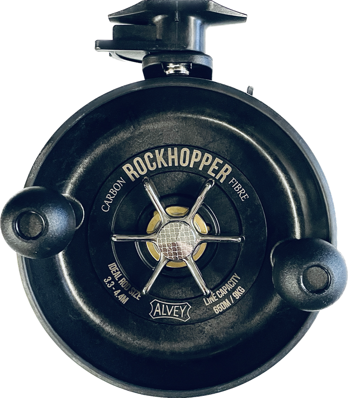 Rockhopper 65