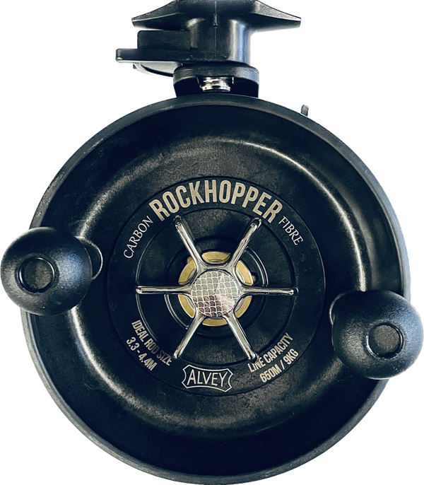 Rockhopper 65 - Alvey Australia