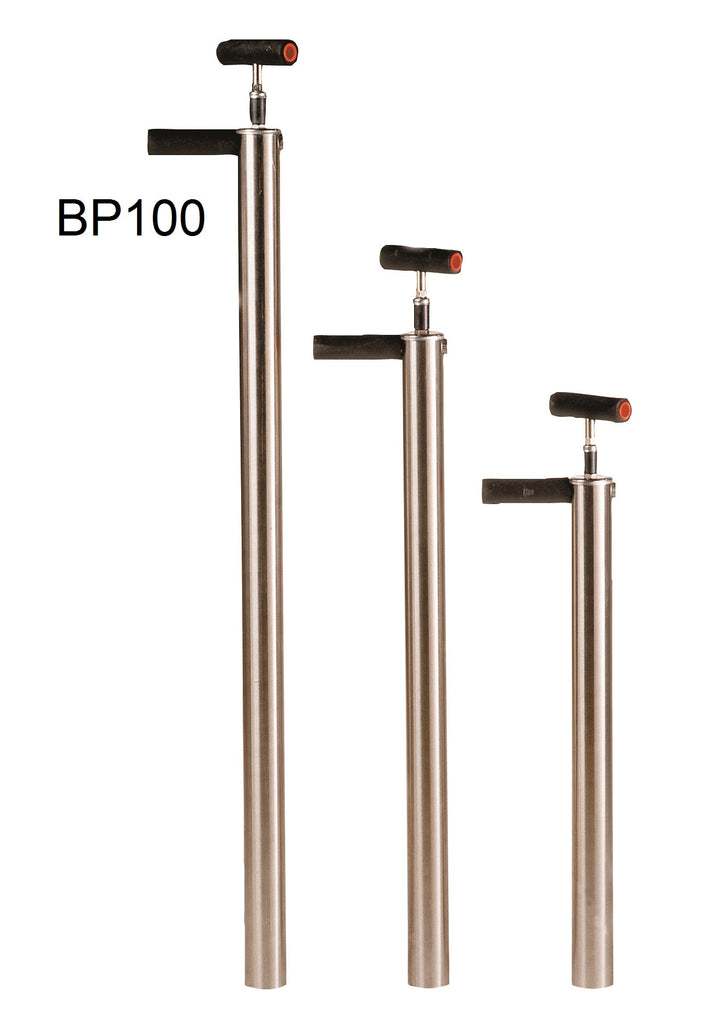 Bait Pump - 100cm - Alvey Australia