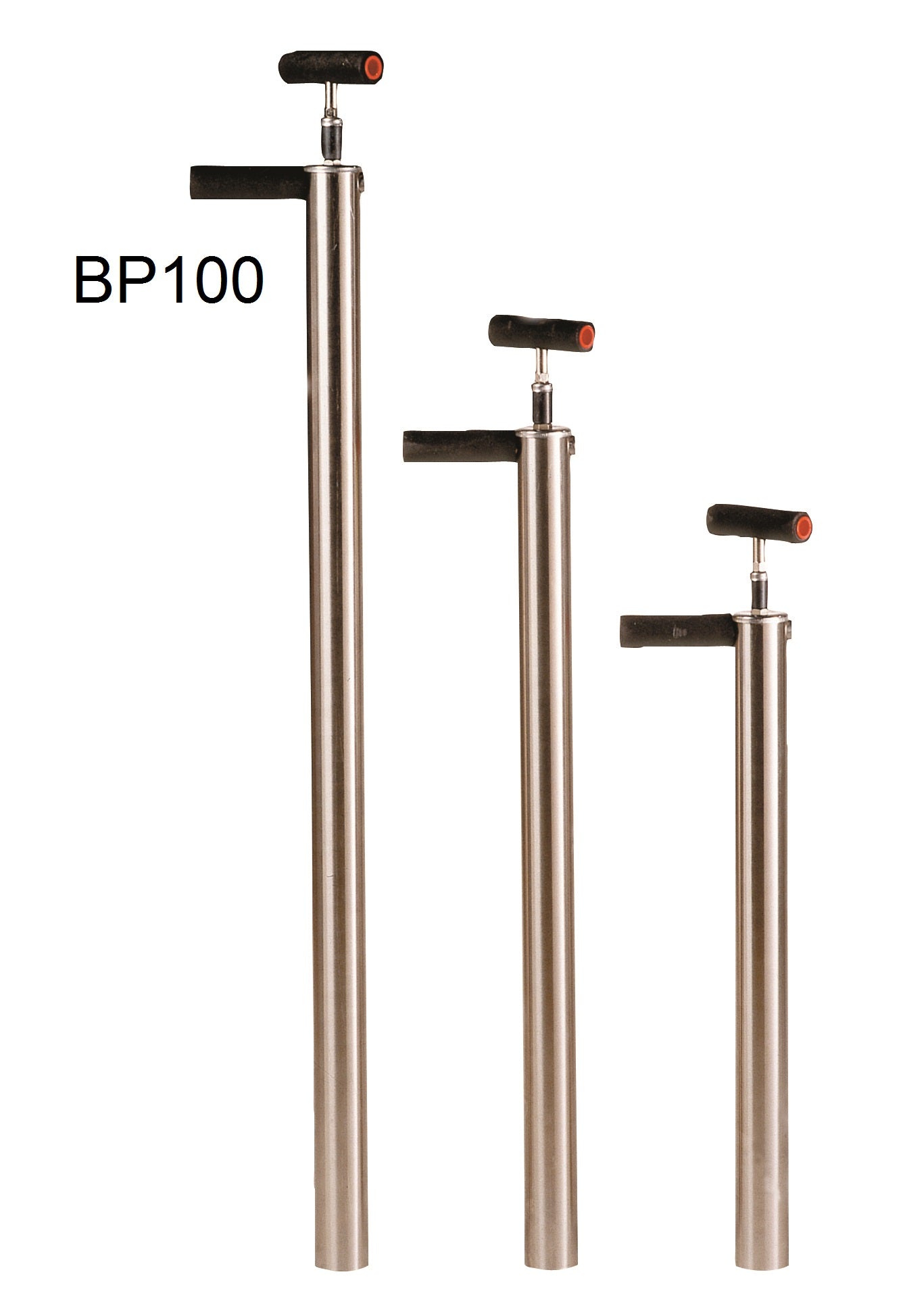 Bait Pump - 100cm