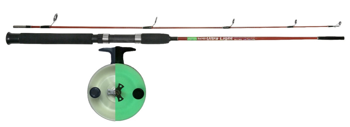 Adventurer C40-X Glow Combo