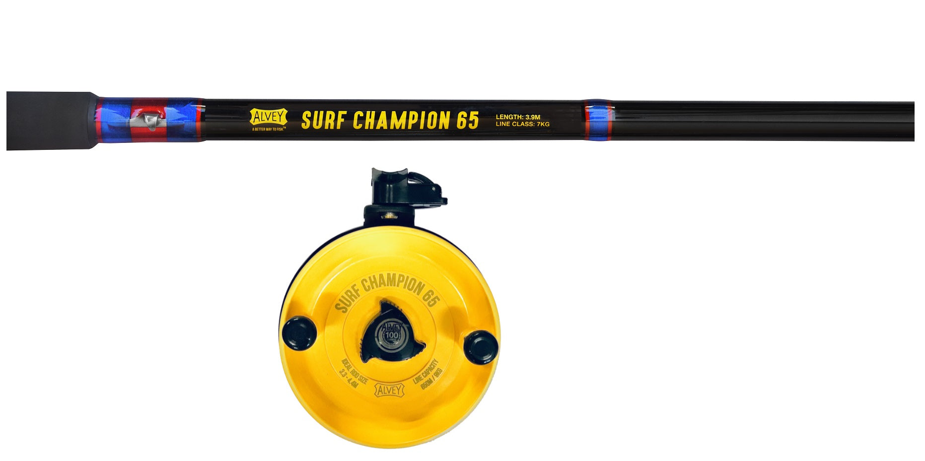 Surf Champion C65GT Combo