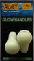 Alvey Glow Handles - Large