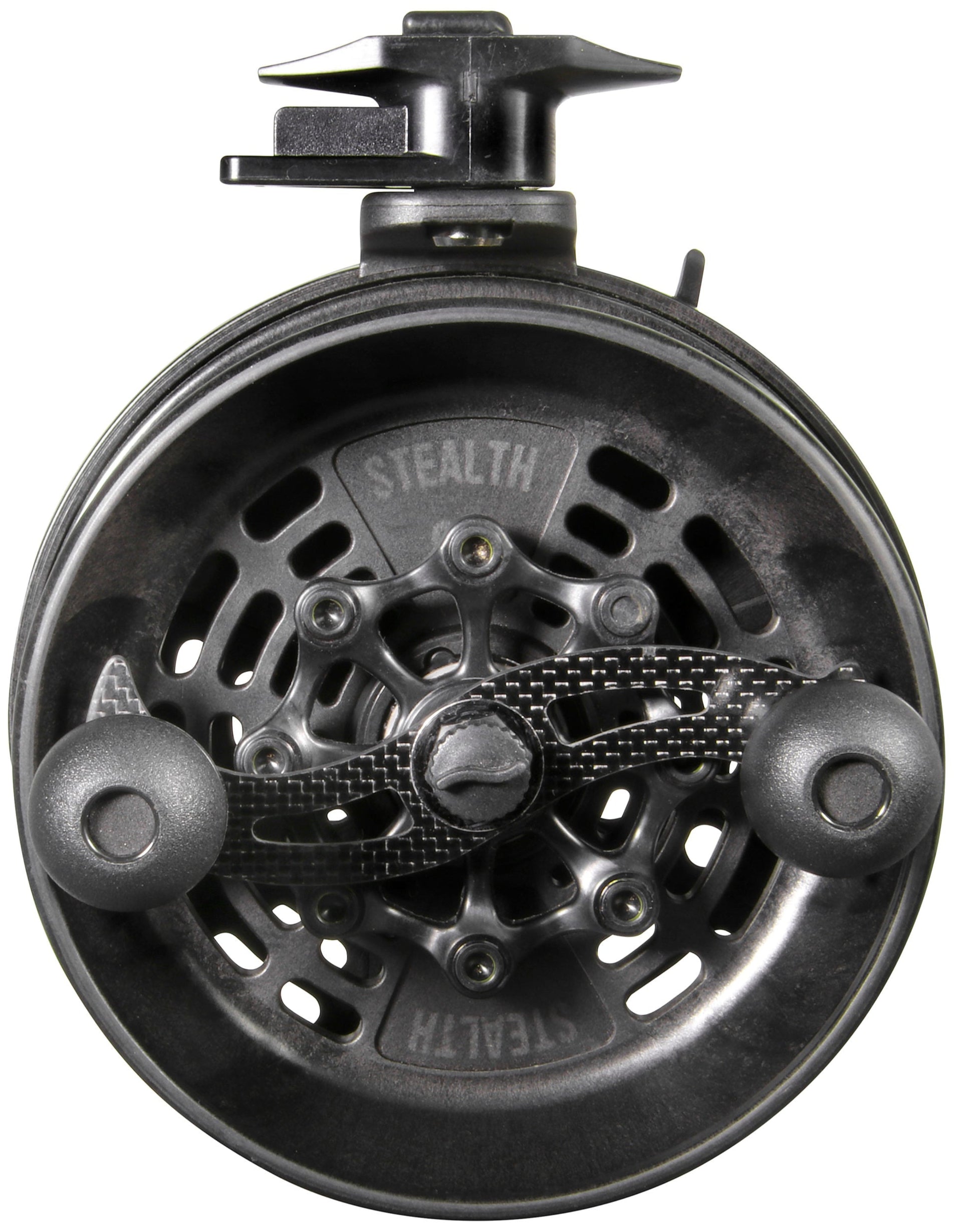 Stealth 65S | Beach Fishing Reel by Alvey Reels