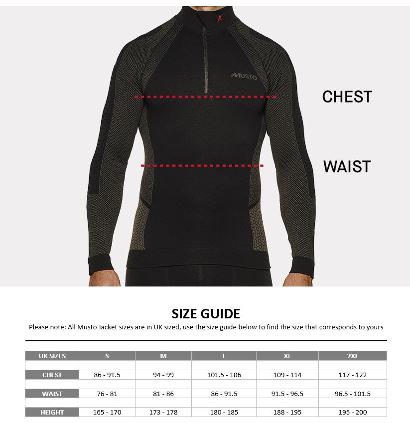 Alvey 100yr Musto Corsica Hooded Jacket