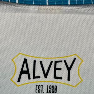 Alvey Long Sleeve Fishing Shirt