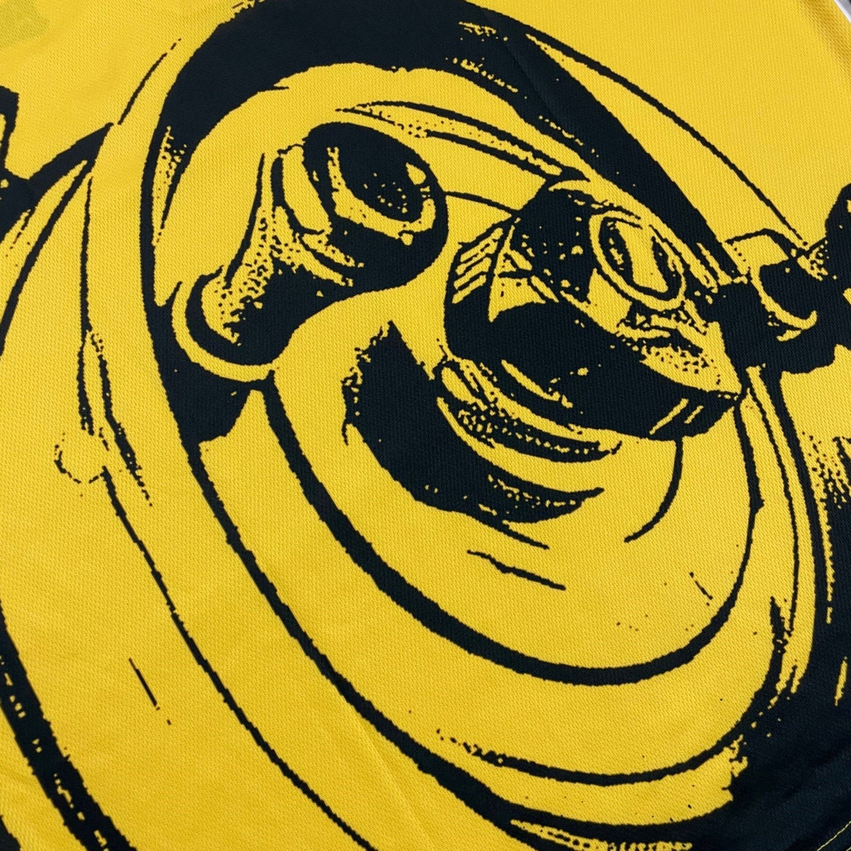 Alvey Long Sleeve Fishing Shirt