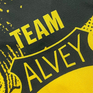 Alvey Long Sleeve Fishing Shirt