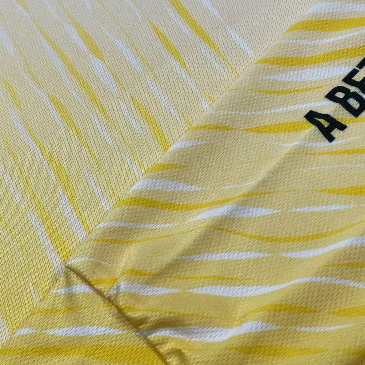 Alvey Long Sleeve Fishing Shirt