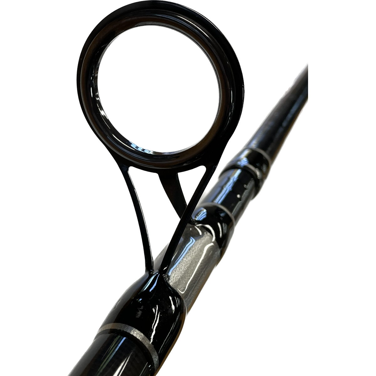 Custom Beach King R65C