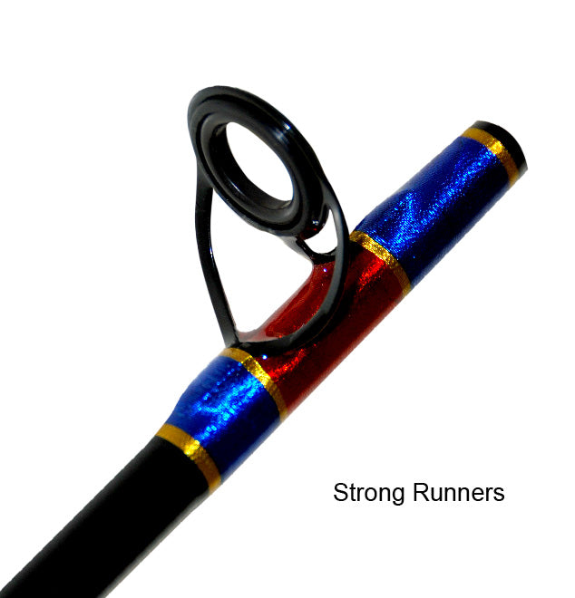 Estuary Rod R50