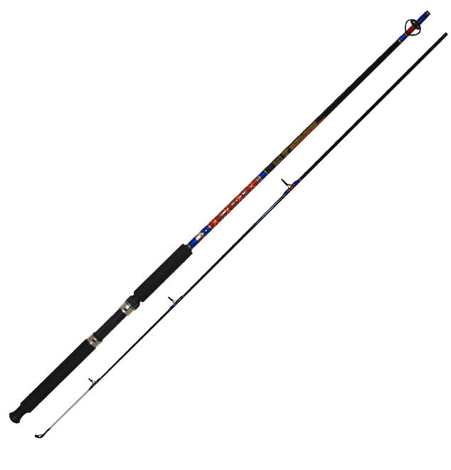 Estuary Rod R50