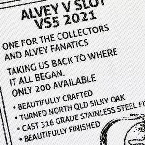 Alvey T-SHIRT Centenary