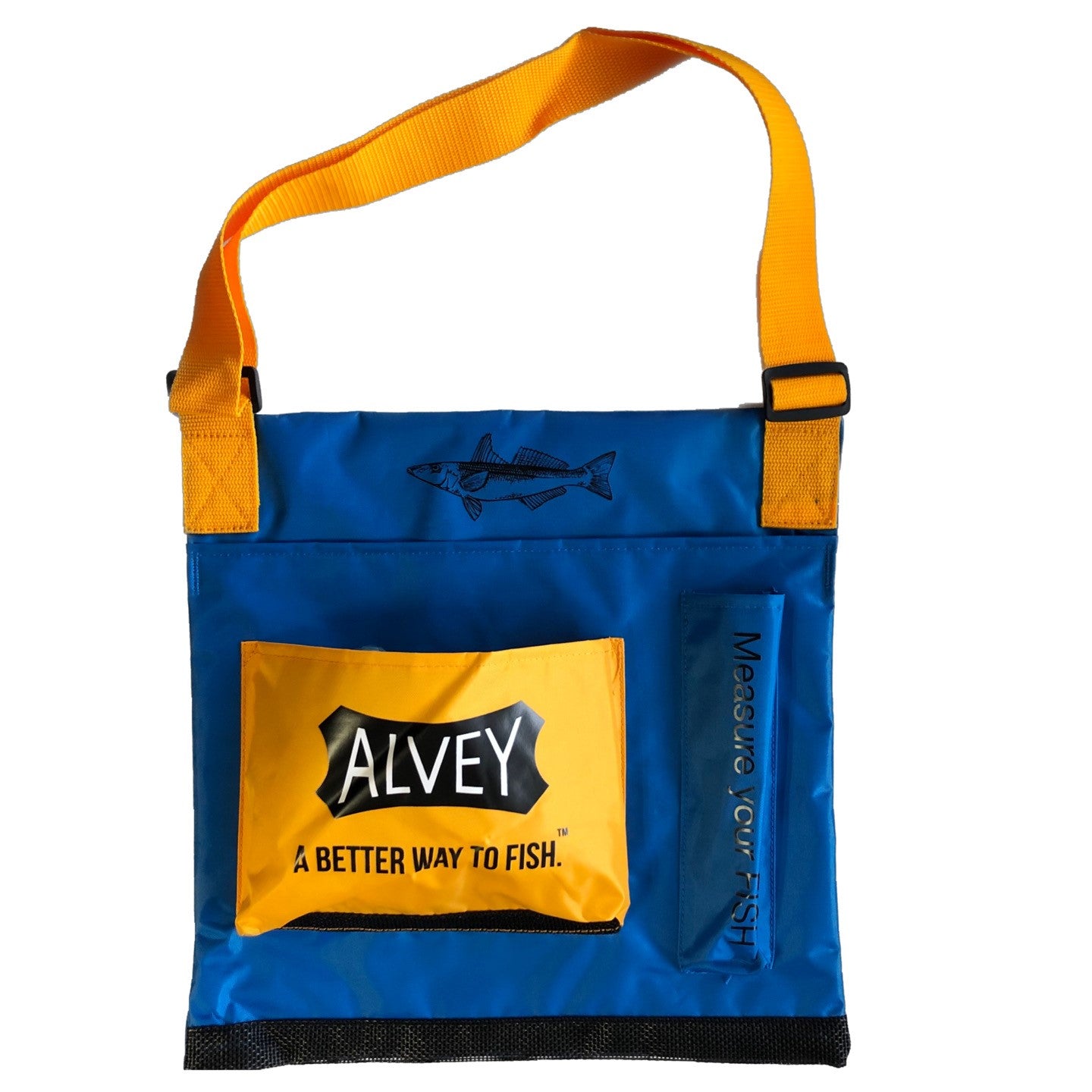 Junior Wading Bag - Alvey Australia