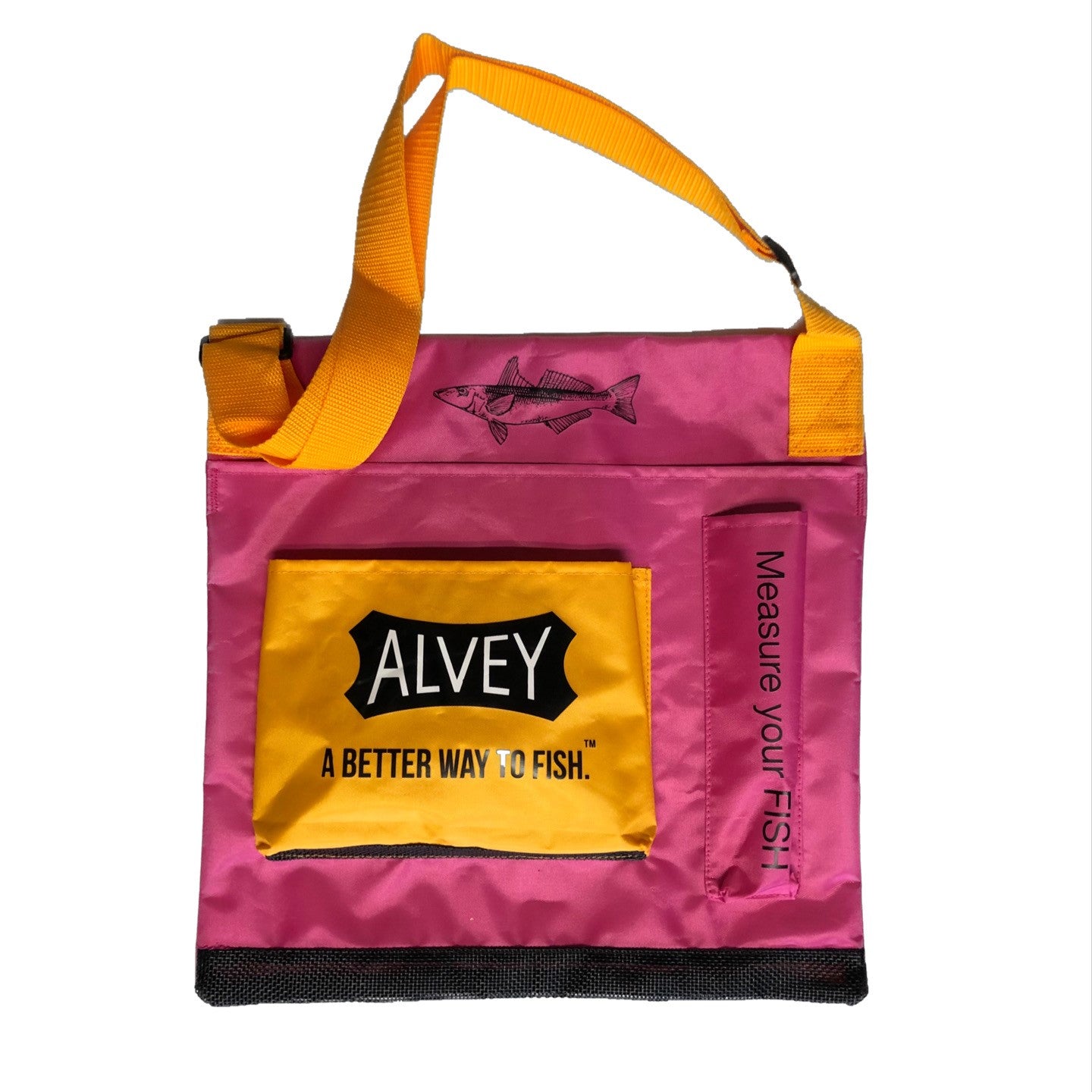Wading Bag Junior - Alvey Australia