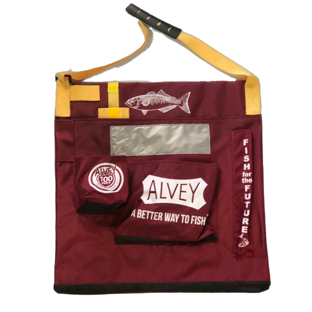 Premium Wading Bag - Alvey Australia