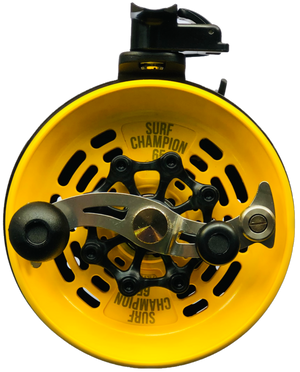Surf Champion 65GVCRT Combo Bundle
