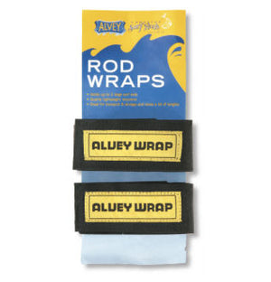 Rod Wraps