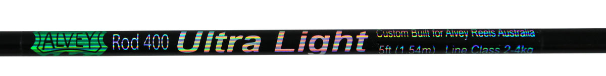 Ultra Light Rod R40